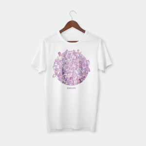Camiseta 8 de Marzo