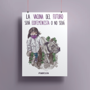 FUTURO ECOFEMINISTA